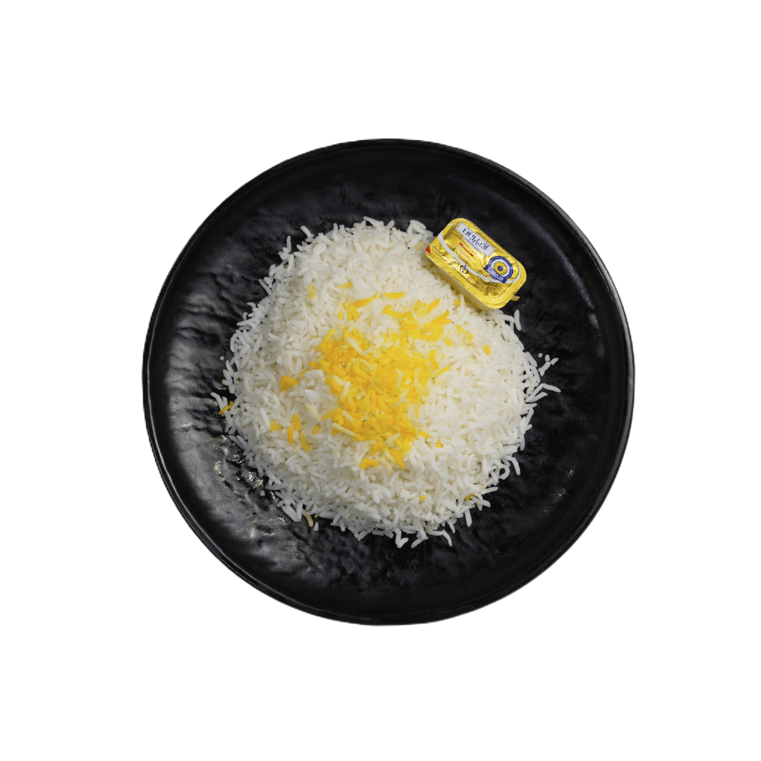 چلوکره یا کته قالبی