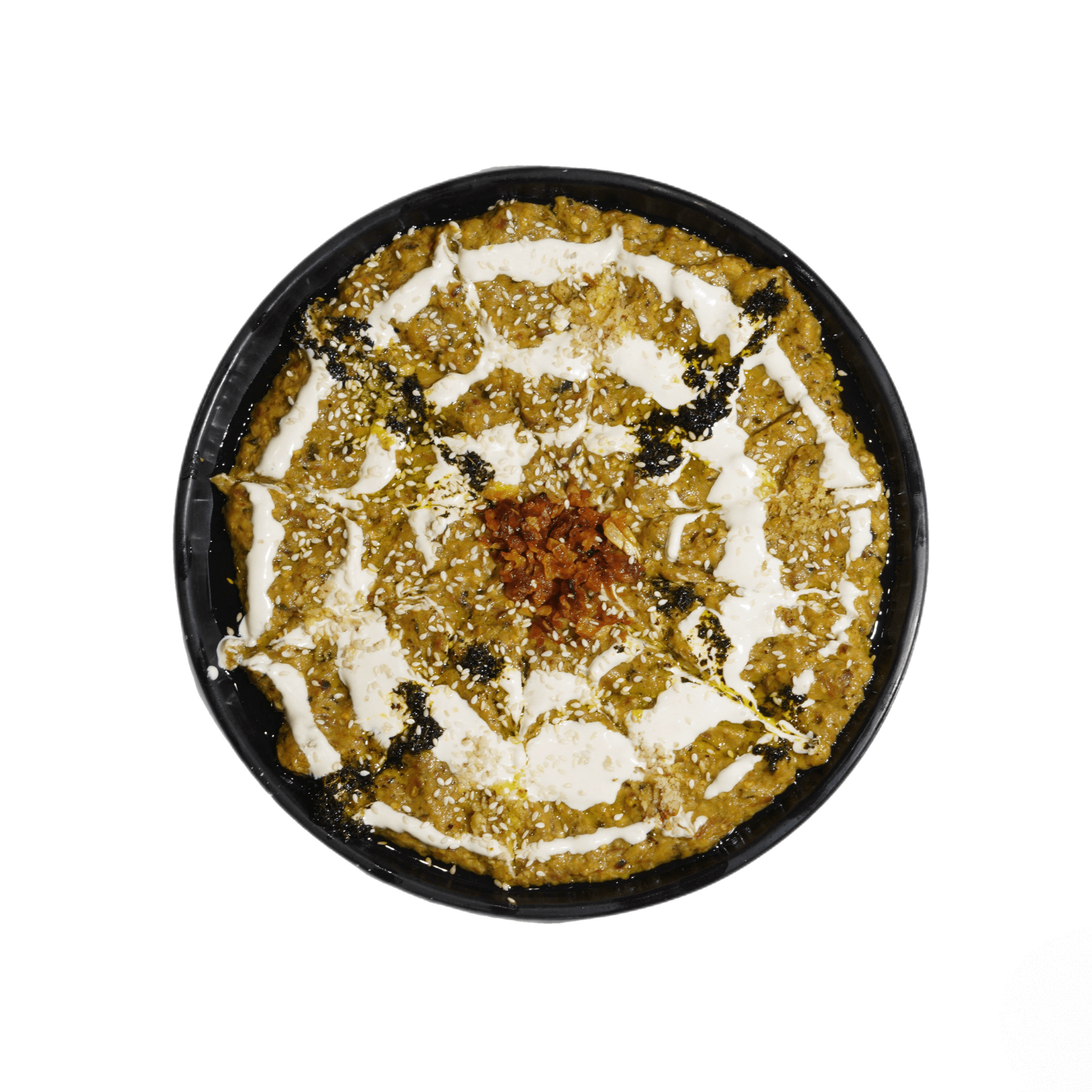 کشک بادمجان